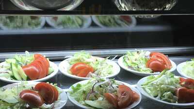 Lahori Karahi & Chargha