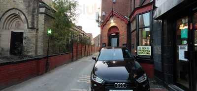 Lahori Karahi & Chargha