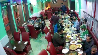 Lahori Karahi & Chargha