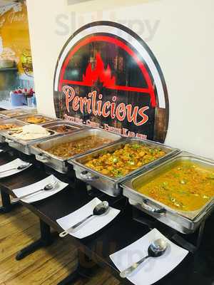 Perilicious