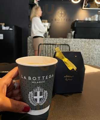 La Bottega Milanese