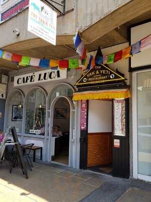 Cafe Luca