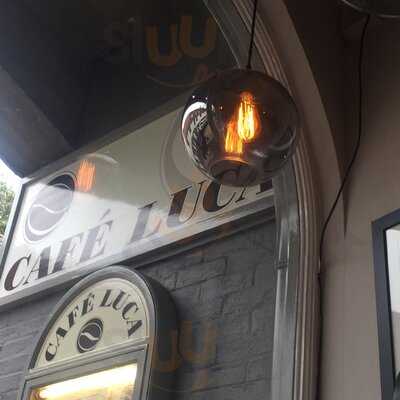 Cafe Luca
