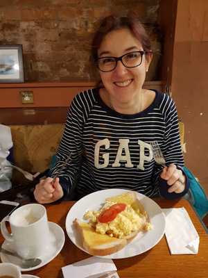 Crofters Coffee House