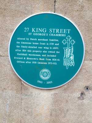 Crofters Coffee House