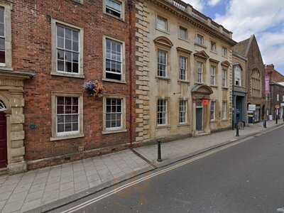 Crofters Coffee House