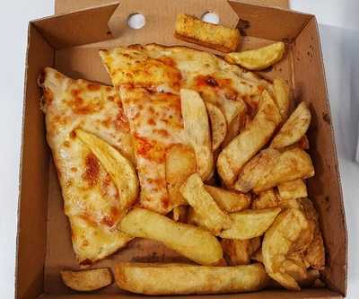 Clayton Street Fish And Chip Shop