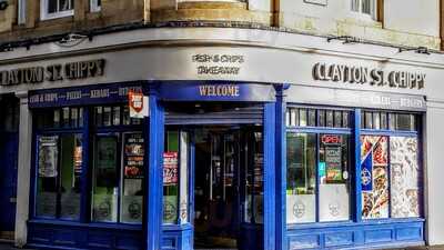 Clayton Street Fish And Chip Shop
