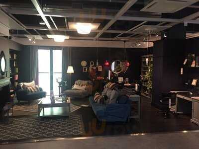 Ikea Birmingham Central Order & Collection Point