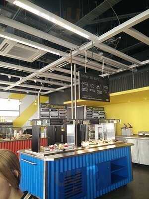 Ikea Birmingham Central Order & Collection Point