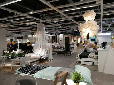 Ikea Birmingham Central Order & Collection Point