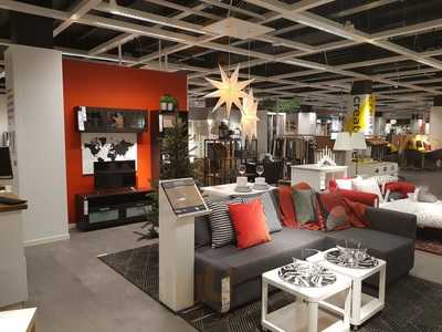 Ikea Birmingham Central Order & Collection Point