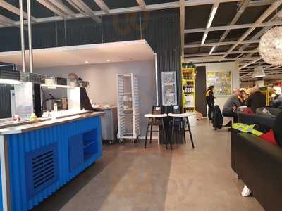 Ikea Birmingham Central Order & Collection Point