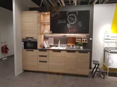 Ikea Birmingham Central Order & Collection Point