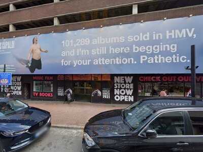 Ikea Birmingham Central Order & Collection Point