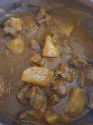 Astley Tandoori And Grill