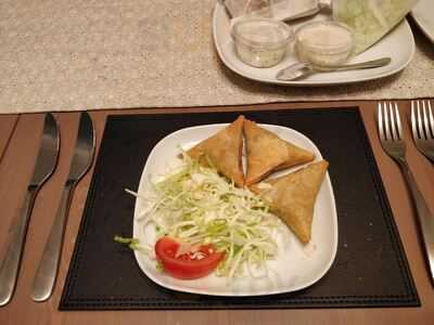 Astley Tandoori And Grill