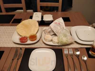 Astley Tandoori And Grill