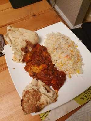 Astley Tandoori And Grill