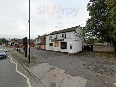 Astley Tandoori And Grill