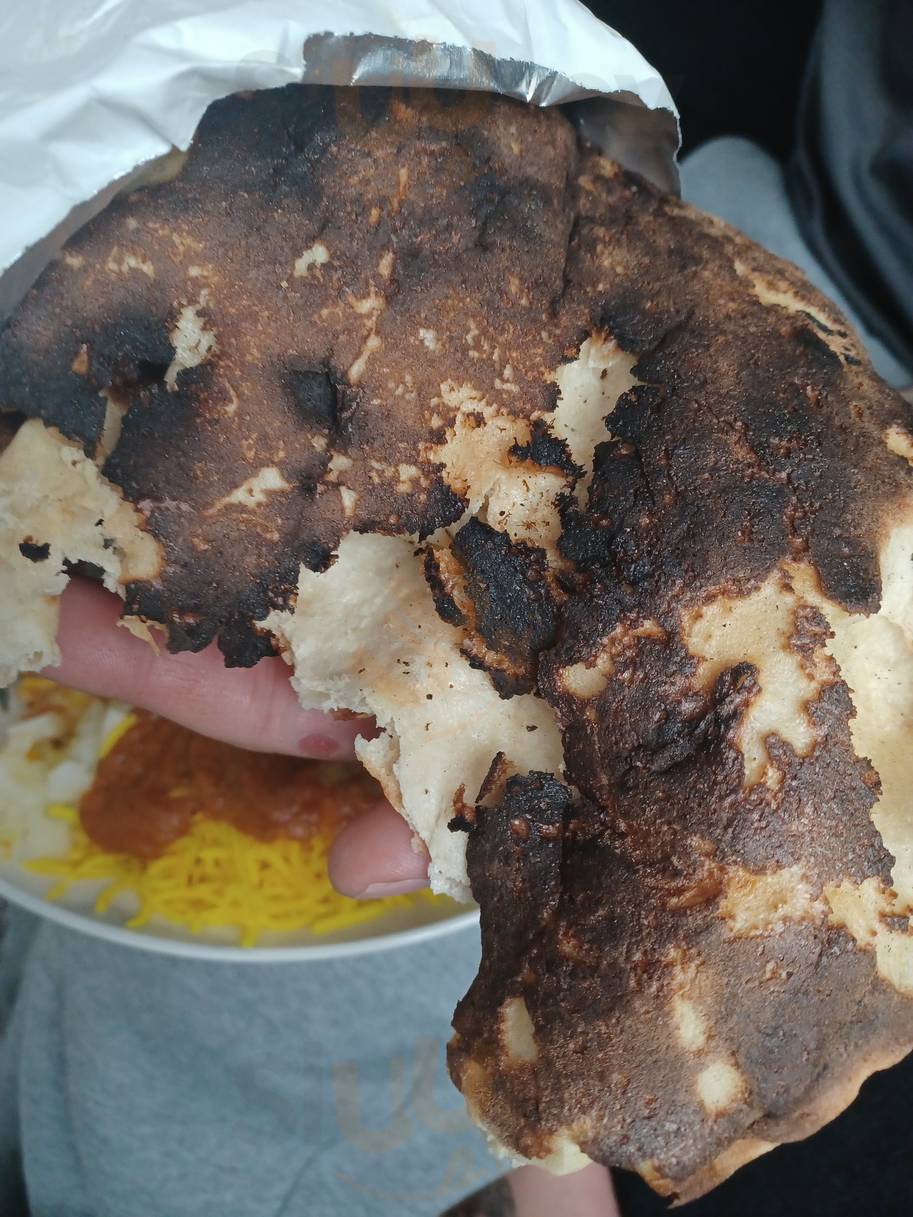 The Clove Takeaway