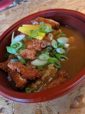 Katsu Kitchen