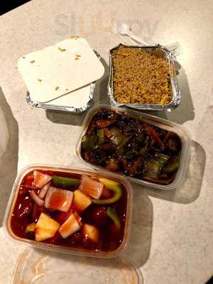 One More Chinese Takeaway