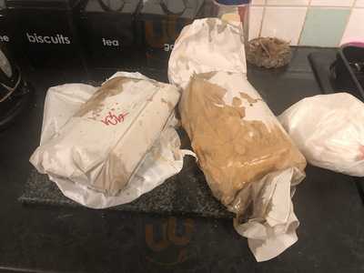 One More Chinese Takeaway