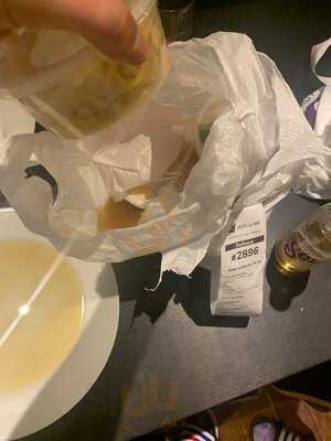 One More Chinese Takeaway