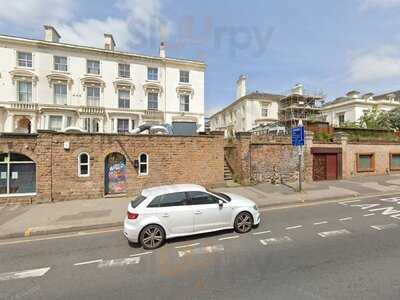 One More Chinese Takeaway