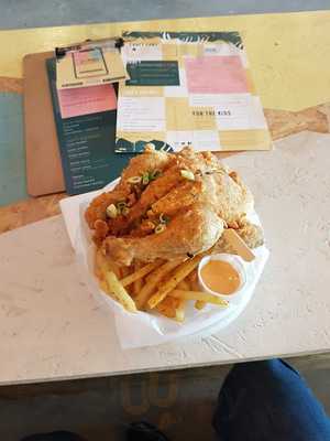 Dockside Dining Club