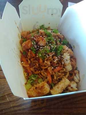 Dockside Dining Club