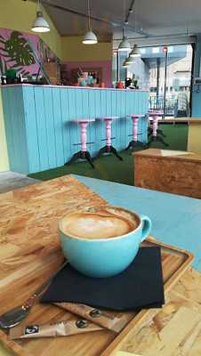 Dockside Dining Club