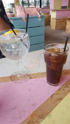 Dockside Dining Club