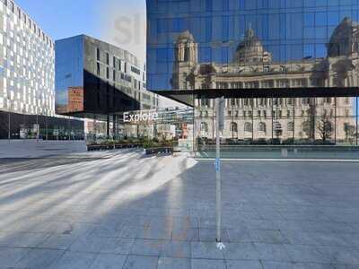 Dockside Dining Club