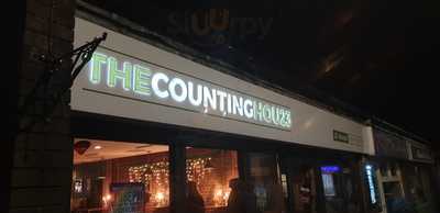 The Counting House