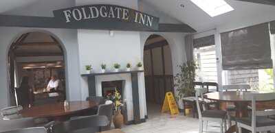 The Foldgate Inn