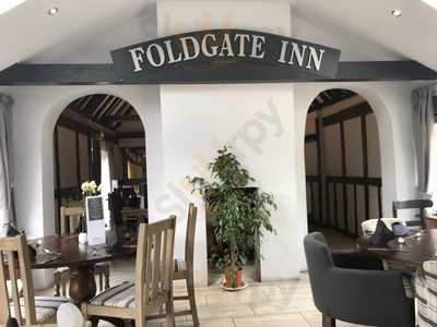The Foldgate Inn