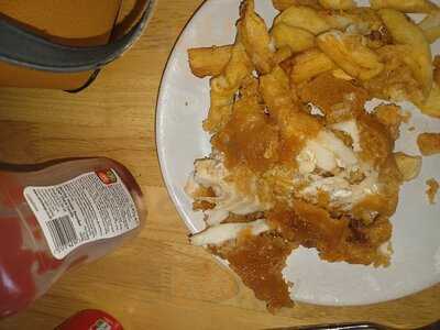 Maguires Fish And Chips