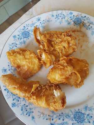 Maguires Fish And Chips