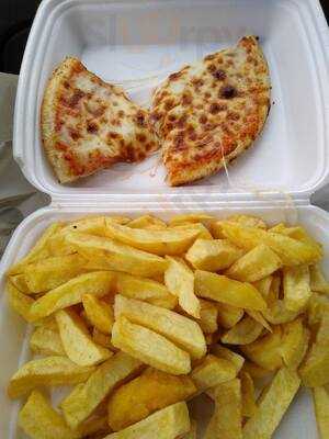 Maguires Fish And Chips