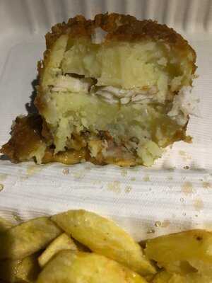 Compo's Take Away And Family Restaurant