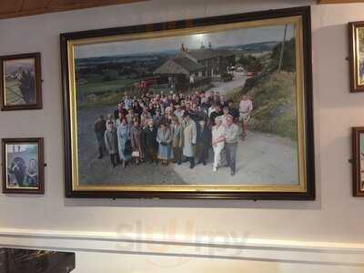 Compo's Take Away And Family Restaurant