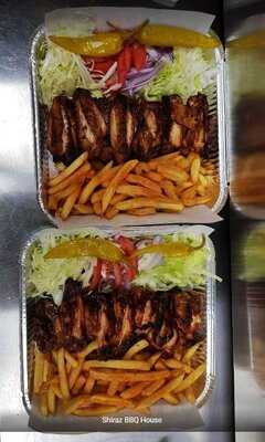 Shiraz Bbq House