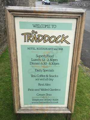 The Traddock