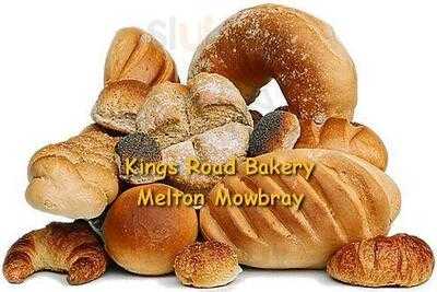 Kings Road Bakery Ltd