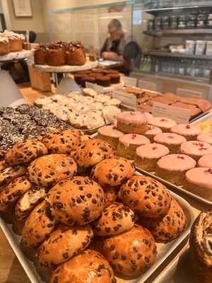 Kings Road Bakery Ltd