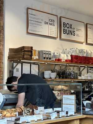 Kings Road Bakery Ltd