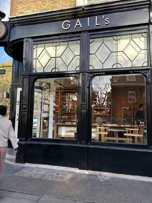 Kings Road Bakery Ltd