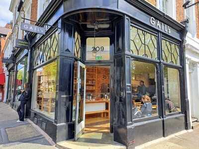 Kings Road Bakery Ltd